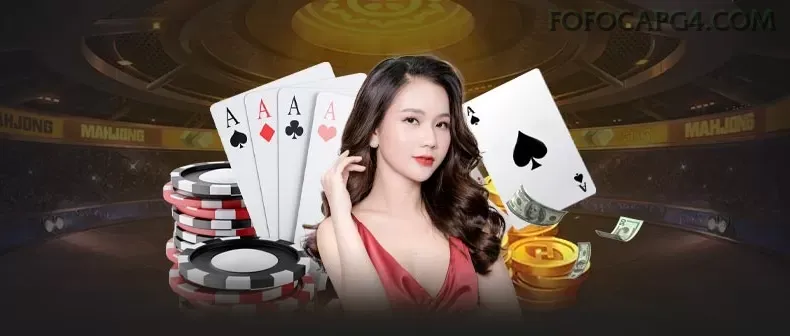 App fofocapg Android download