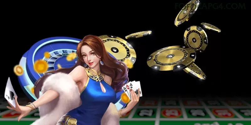 fofocapg slots no app